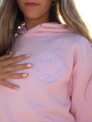 Shoreline Signature Seabright Station Hoodie