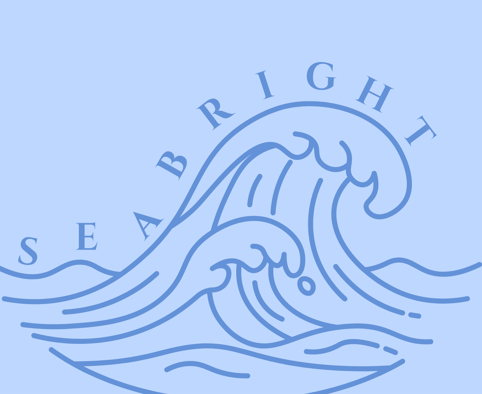 SeaBright Shoreline Gift Card