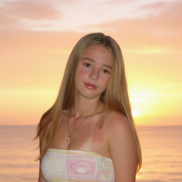 Ellie Ikard
