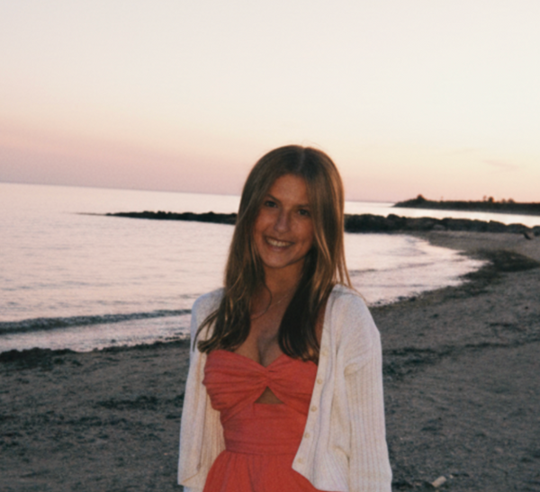 Molly Monohan