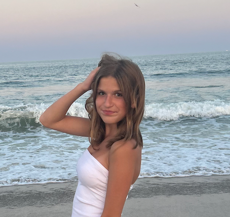 Paige Monohan